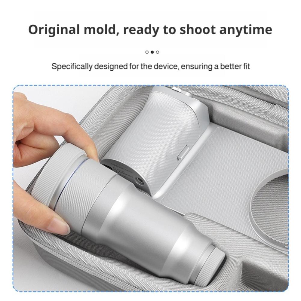 Storage Case For Vivo X300 Ult - Photography Kit X300 recension och pris