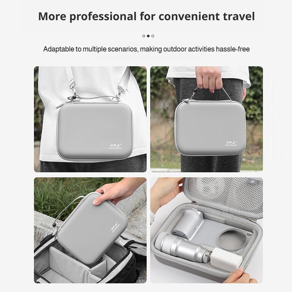 Storage Case For Vivo X300 Ult - Photography Kit X300 recension och pris