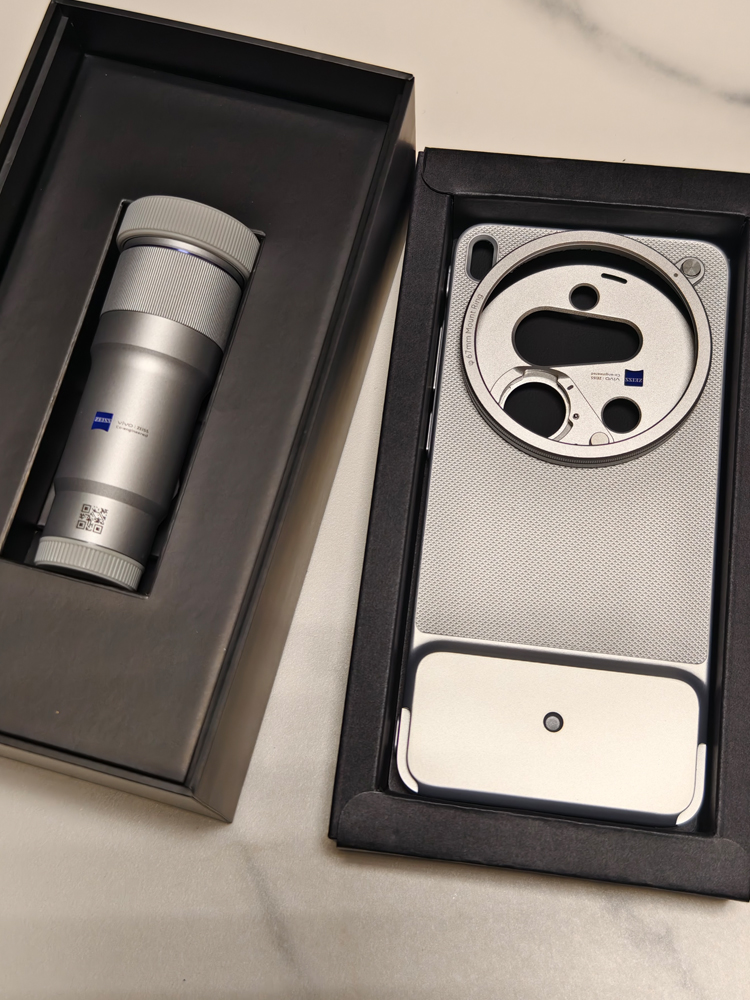 For Vivo X300 Ultra Case Camer - Photography Kit X300 recension och pris