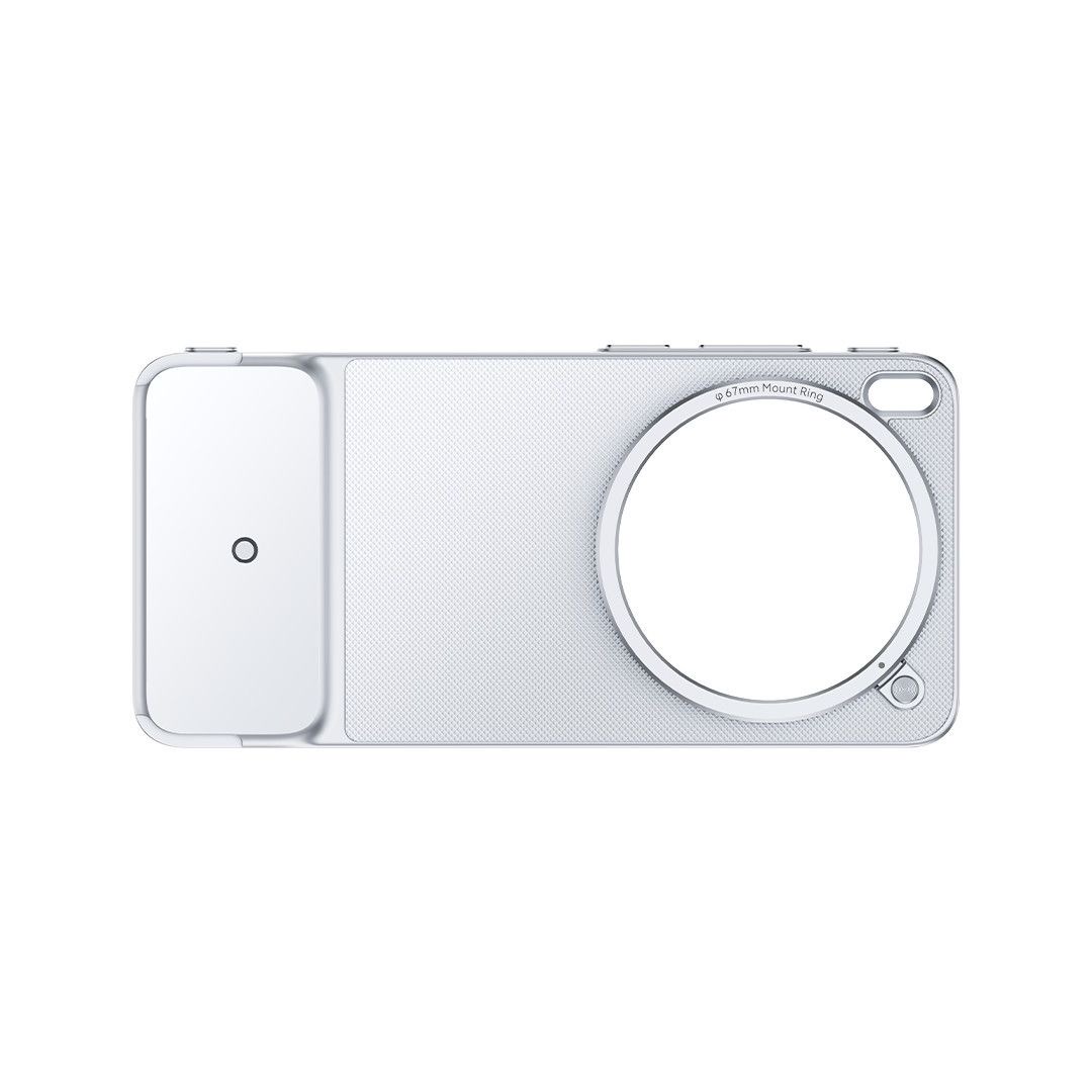 For Vivo X300 Ultra Case Camer - Photography Kit X300 recension och pris