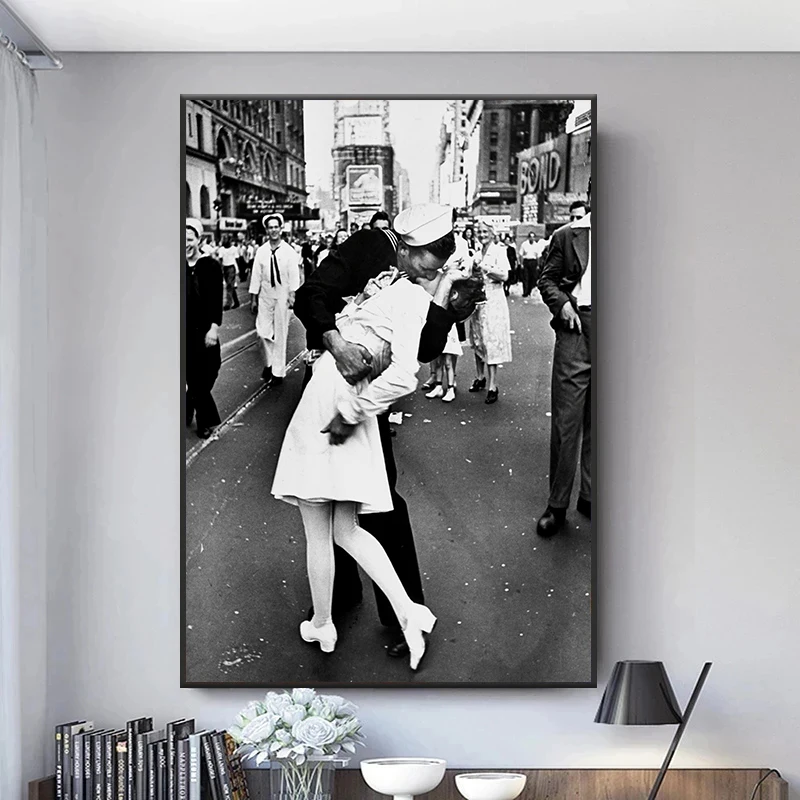 Classic Black And White Photog - Photography Poster recension och pris