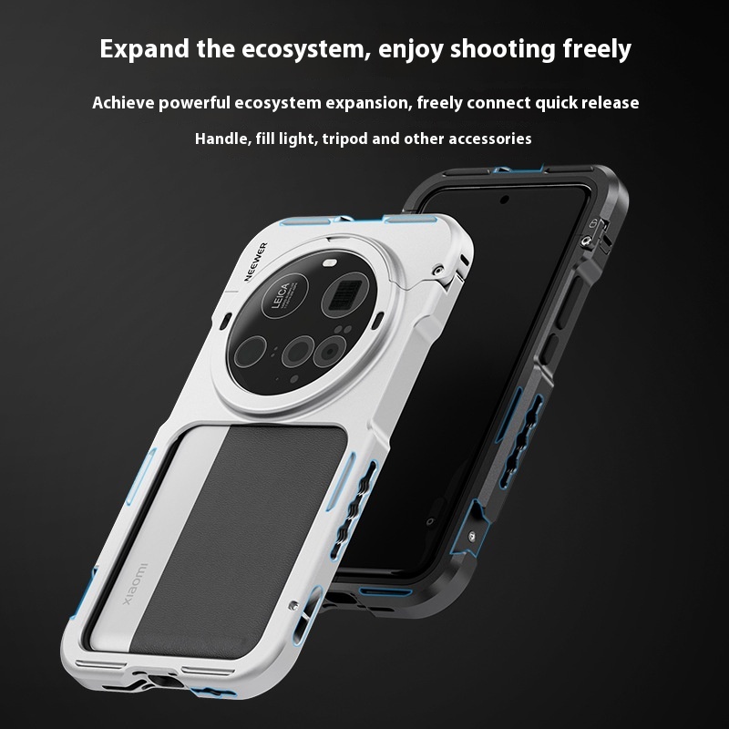 NEEWER Phone Quick Release Cas - Photography Kit Xiaomi 15 Ultra recension och pris