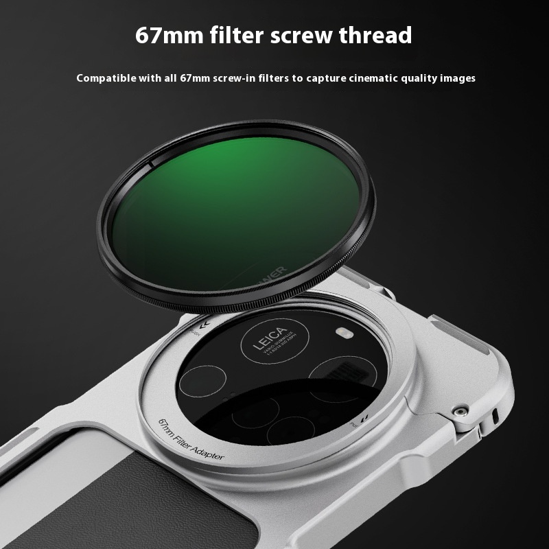 NEEWER Phone Quick Release Cas - Photography Kit Xiaomi 15 Ultra recension och pris