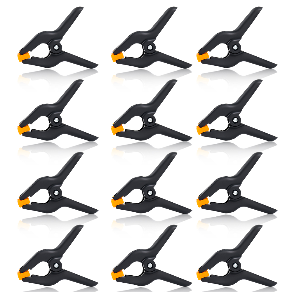 12Pcs Photography Heavy Duty M - Photography Backdrop Muslin recension och pris