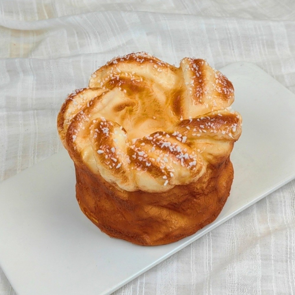 Soft PU Faux Bread Non-Toxic R - Photography Interest recension och pris